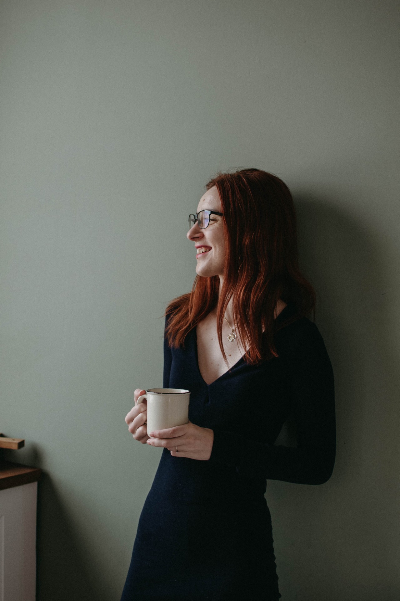 Bundzik Alíz pszichológus, képzésben lévő pár- és családterapeuta, autogén tréning vezető