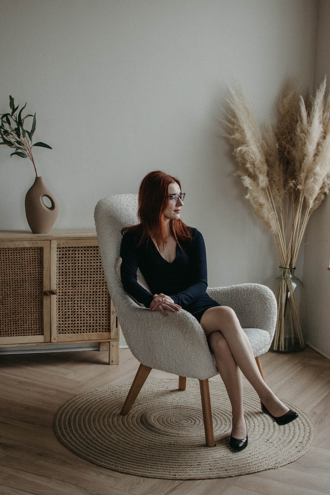 Hasonló hangulatos berendezésű szobákban találkozunk!