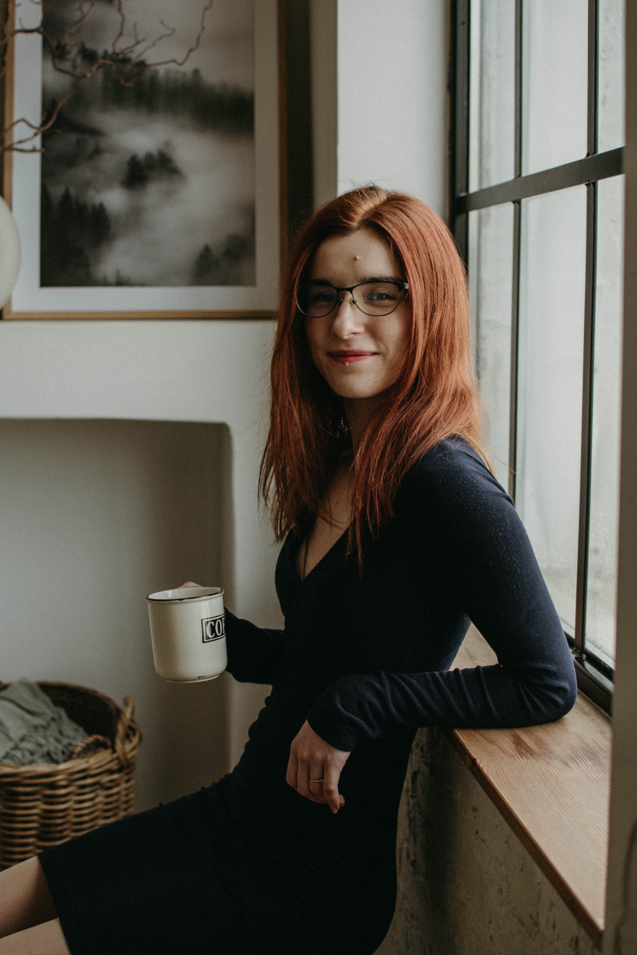 Bundzik Alíz pszichológus, képzésben lévő pár- és családterapeuta, autogén tréning vezető